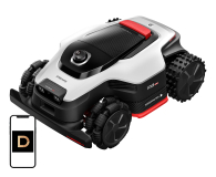 Dreame Robot koszący A3 AWD 1000 - 1521224 - zdjęcie 1